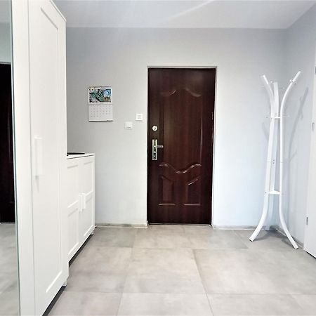 Bursztynowy Apartament Tarnowskie Góry Buitenkant foto