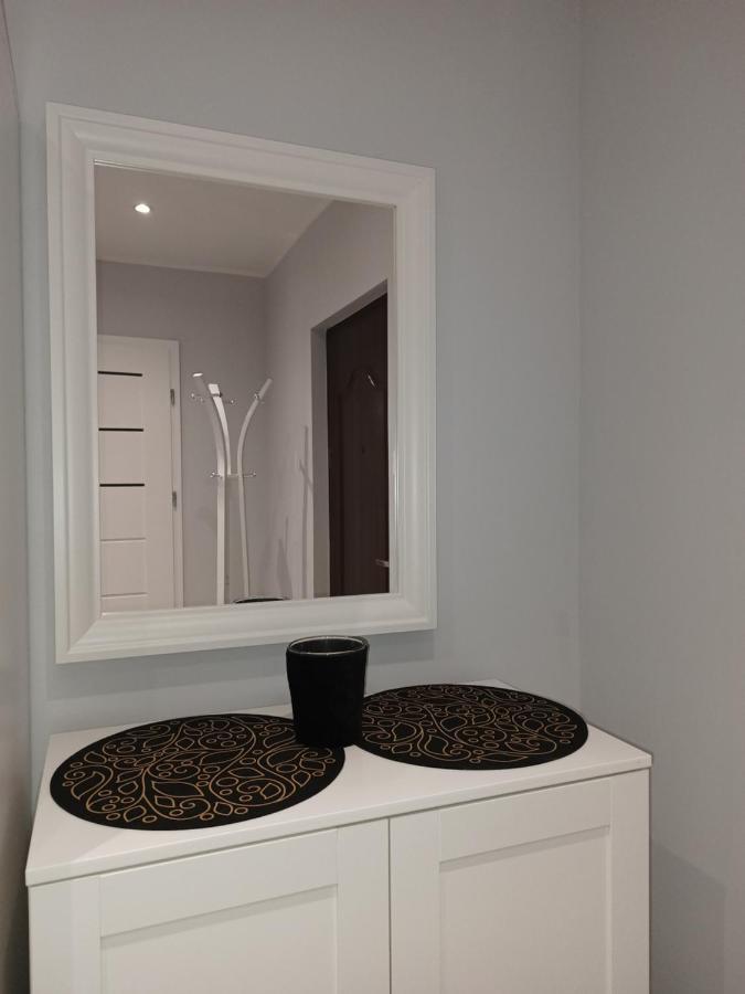 Bursztynowy Apartament Tarnowskie Góry Buitenkant foto