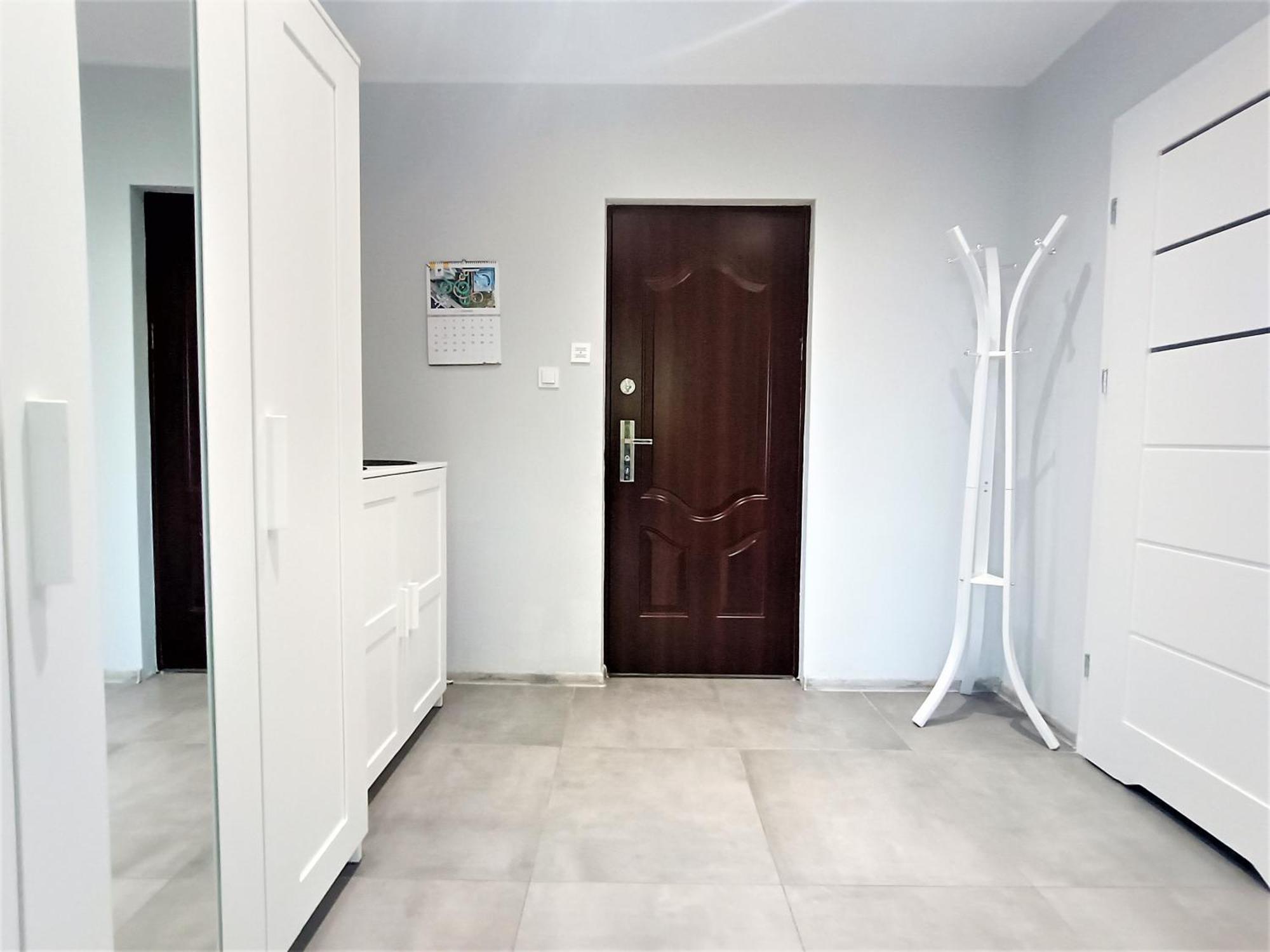 Bursztynowy Apartament Tarnowskie Góry Buitenkant foto