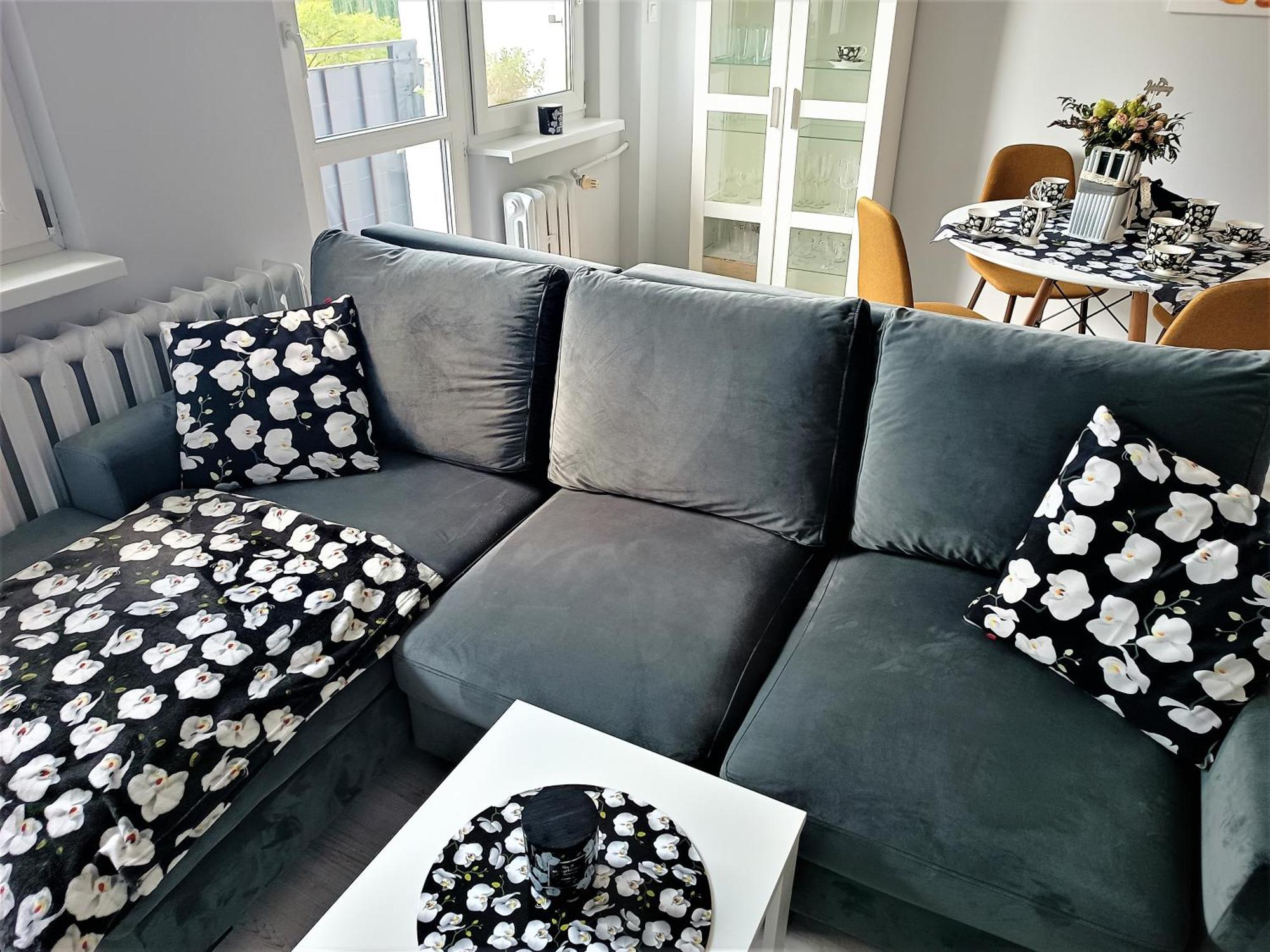 Bursztynowy Apartament Tarnowskie Góry Buitenkant foto