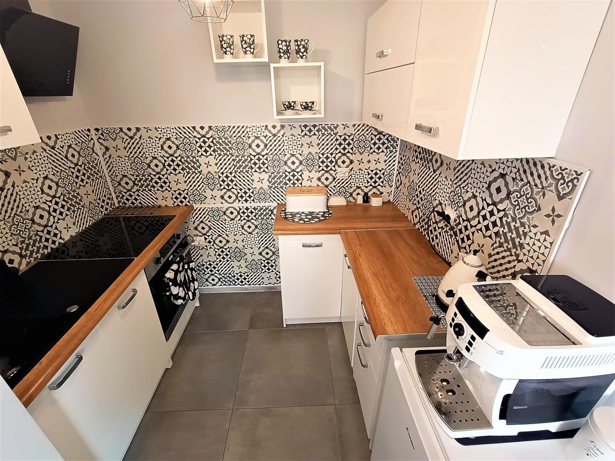 Bursztynowy Apartament Tarnowskie Góry Buitenkant foto